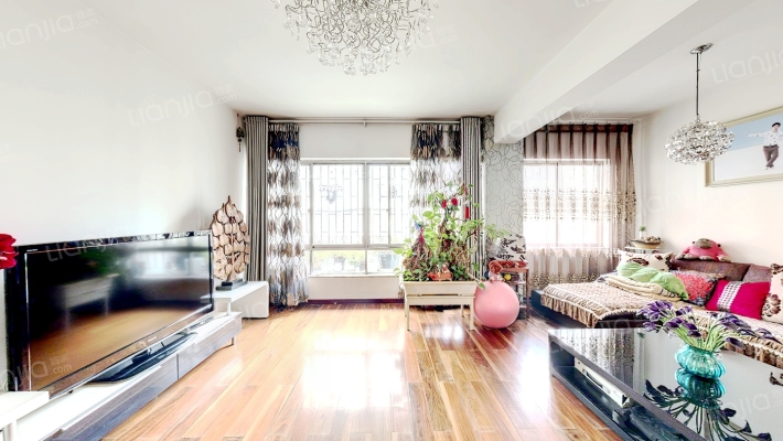 桃源雅居二手房实景图