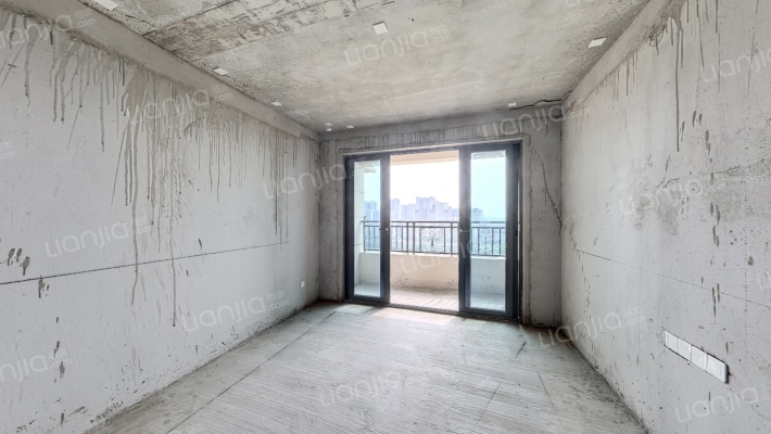 恒大云湖上郡二手房实景图