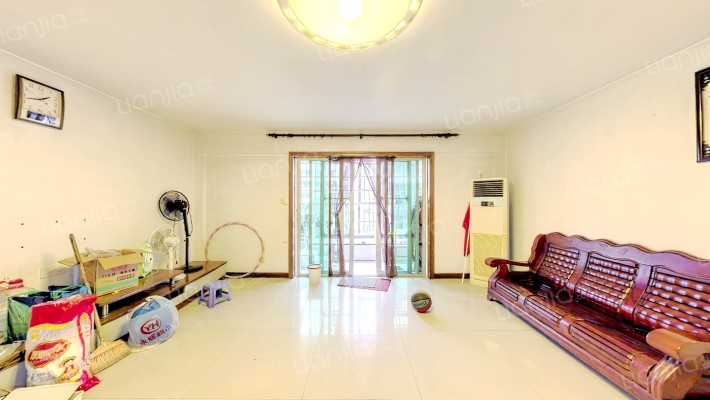 梁厝新村二手房实景图