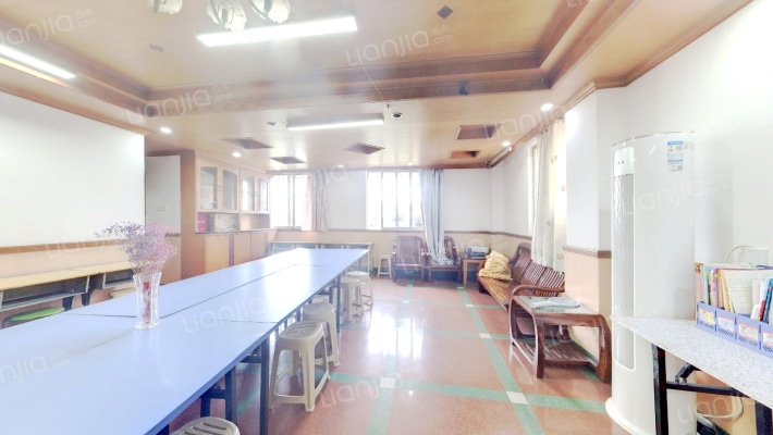 新风路二手房实景图
