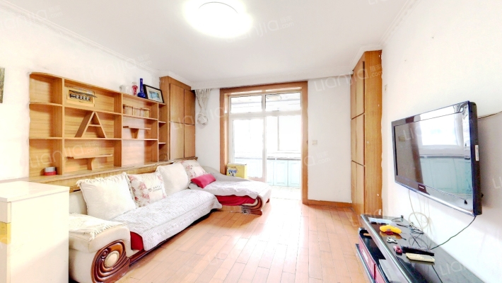 怡海花园一期二手房实景图