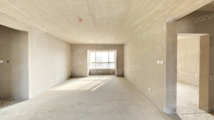 白桦林家愿二手房实景图