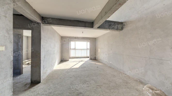 天泰绿城二手房实景图