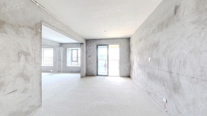 东方世贸彩虹湾二手房实景图