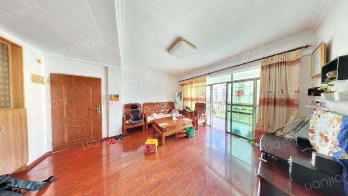 德明楼二手房实景图