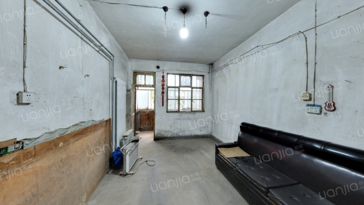 河南省京剧院家属院二手房实景图