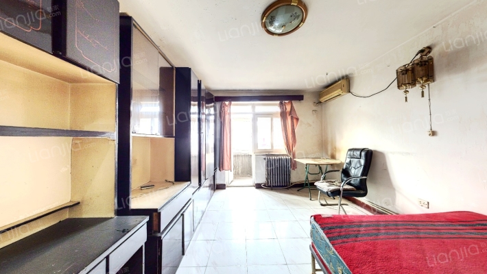 宇轩里二手房实景图