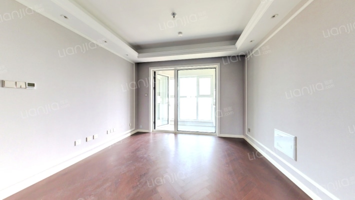 青岛印象·川二手房实景图