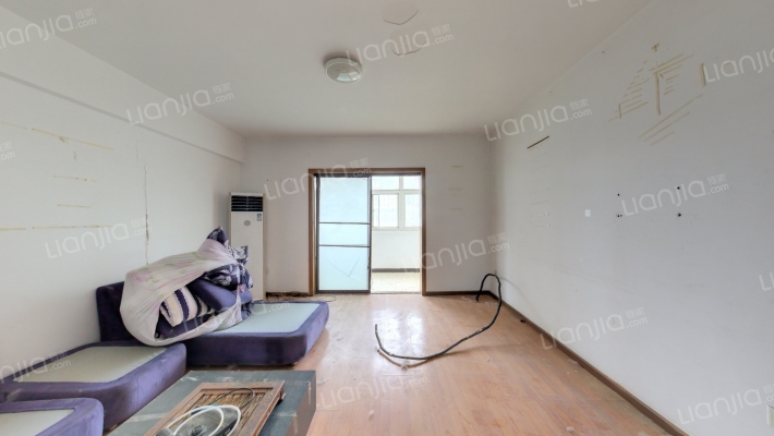 长城花园二手房实景图