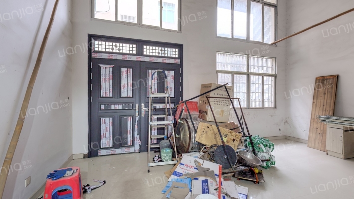 松岭路3号二手房实景图