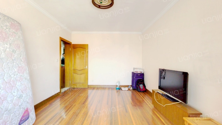 赤峰小区二手房实景图