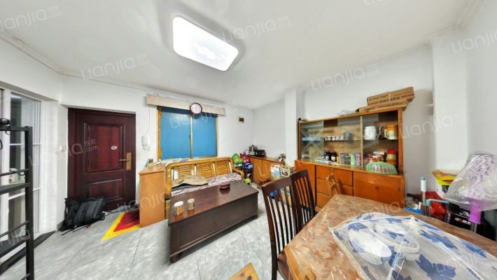 鸥江公寓二手房实景图