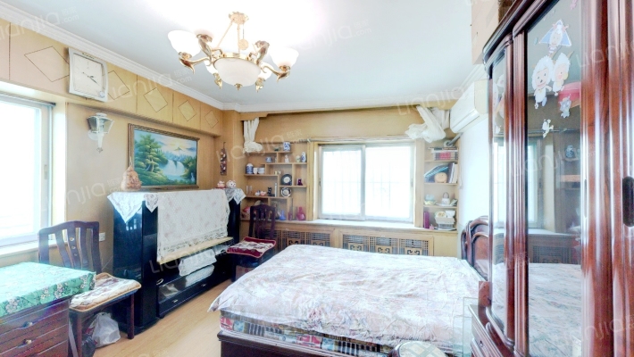 德光巷二手房实景图