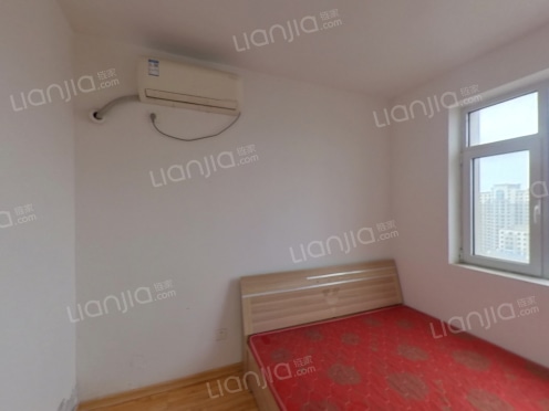 整租·海韵名邦四区 3室2厅 西