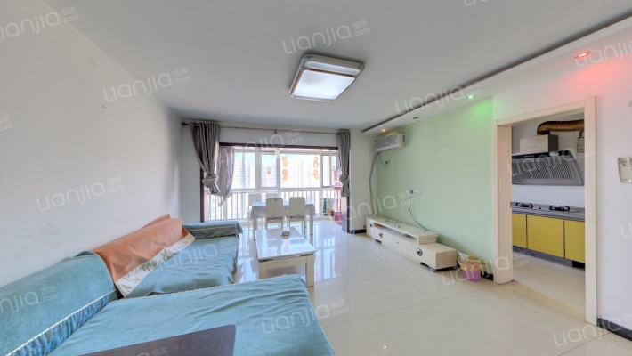 连城别苑雅园二手房实景图