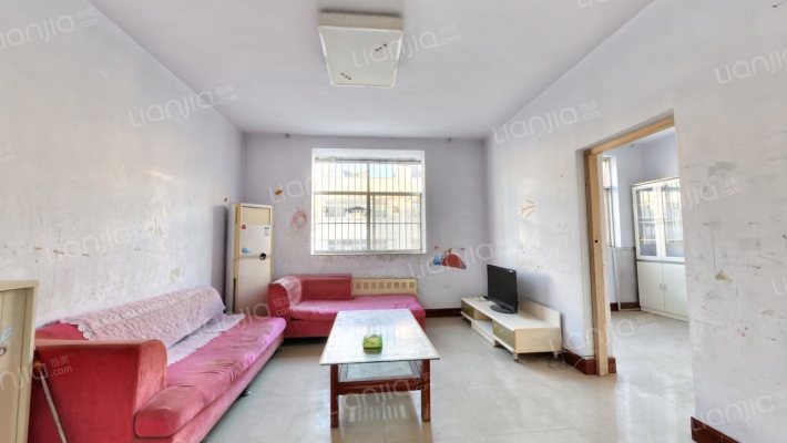 金盾佳苑二手房实景图