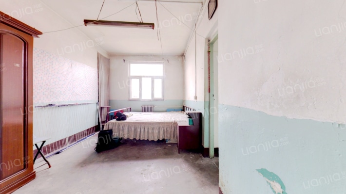 银山里二手房实景图