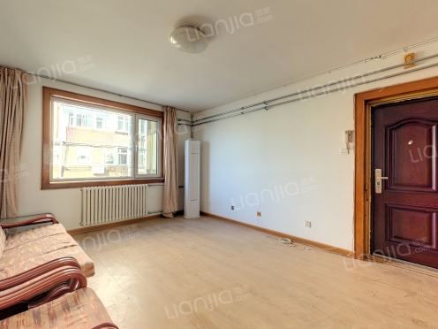 整租·鞍山路（海泊区） 3室2厅 南