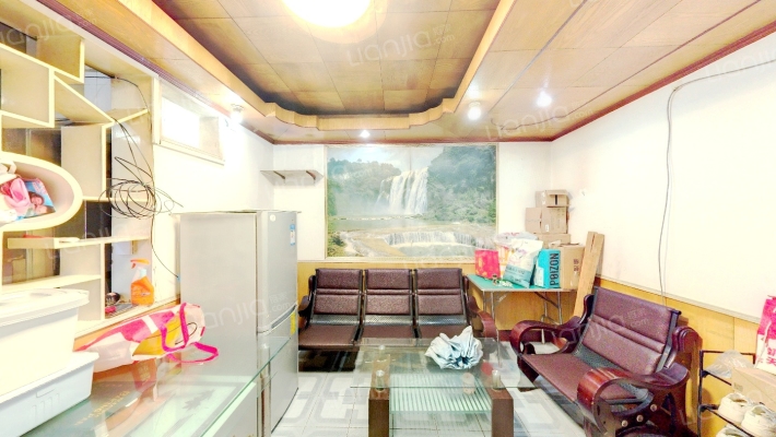 双抛桥一里小区二手房实景图