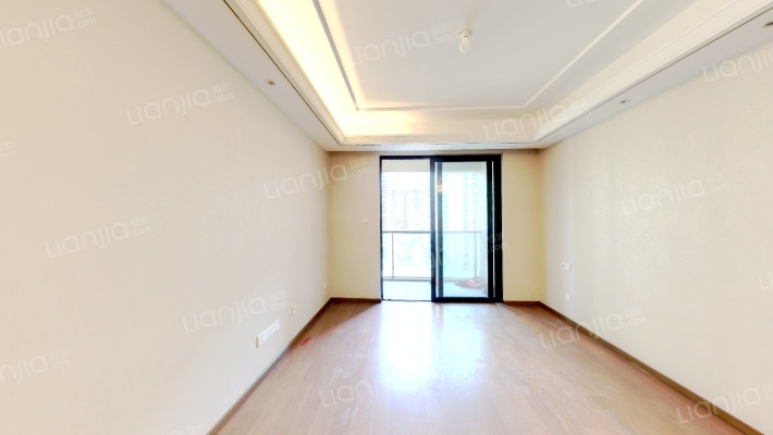 绿城沁园二手房实景图