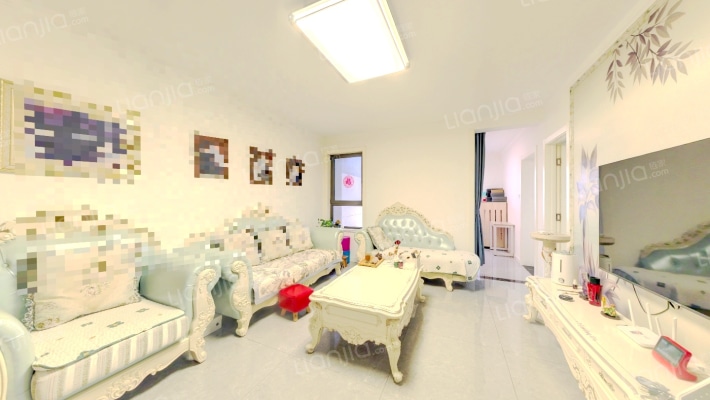 晋建·迎曦园二手房实景图