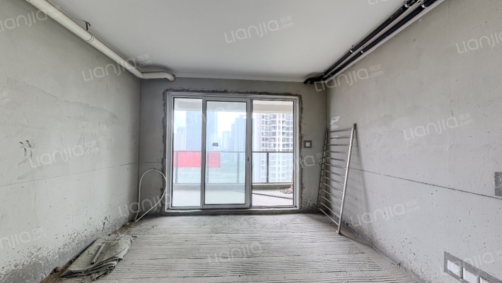 双清湾天御二手房实景图