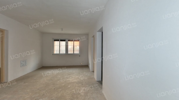 十里花苑二手房实景图