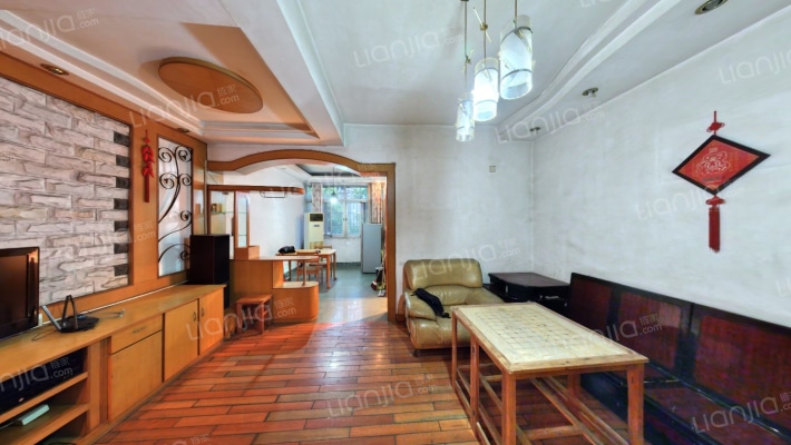 金科园二手房实景图