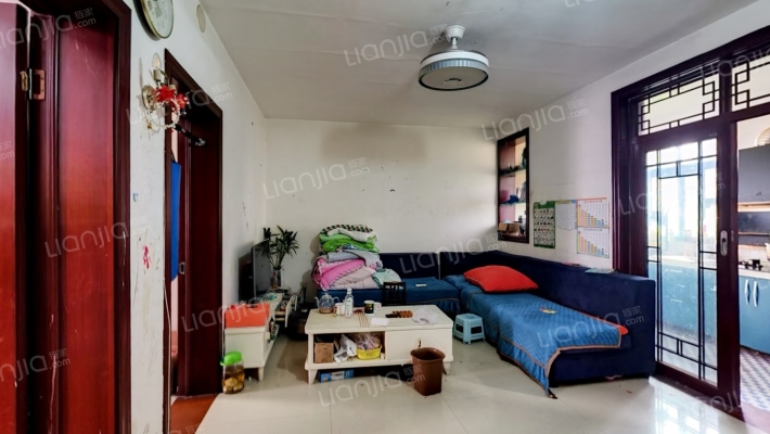 幸福花苑二手房实景图