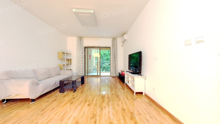 麓山国际帕萨迪纳3组二手房实景图