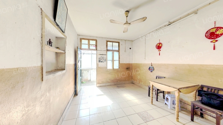 阜南路49号二手房实景图