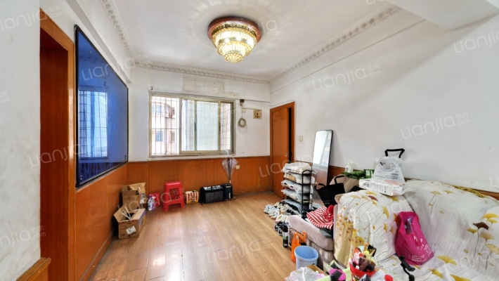 十里铺58号二手房实景图