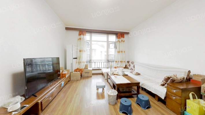 福泽花苑二手房实景图