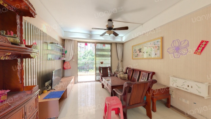 中信德方斯二手房实景图