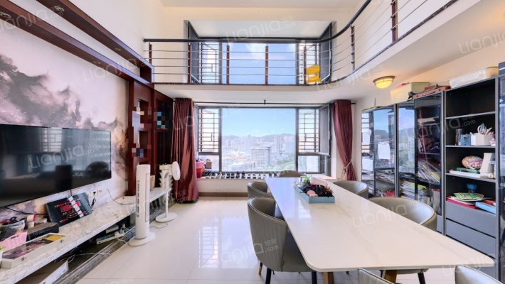 东方明珠广场二手房实景图