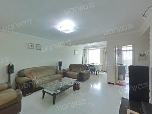 整租·南京路 2室2厅 南/北