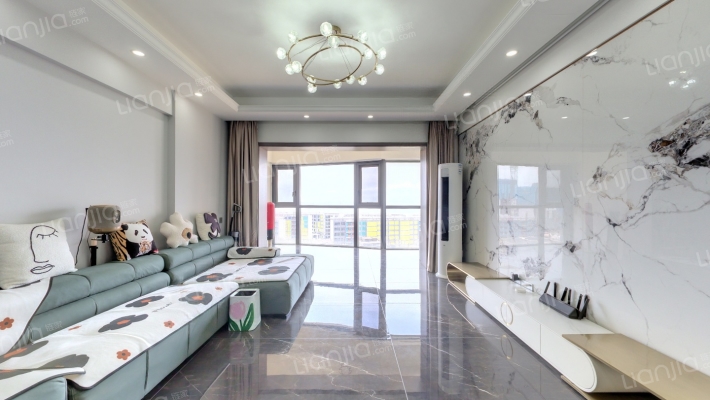 昌炜玉园二手房实景图