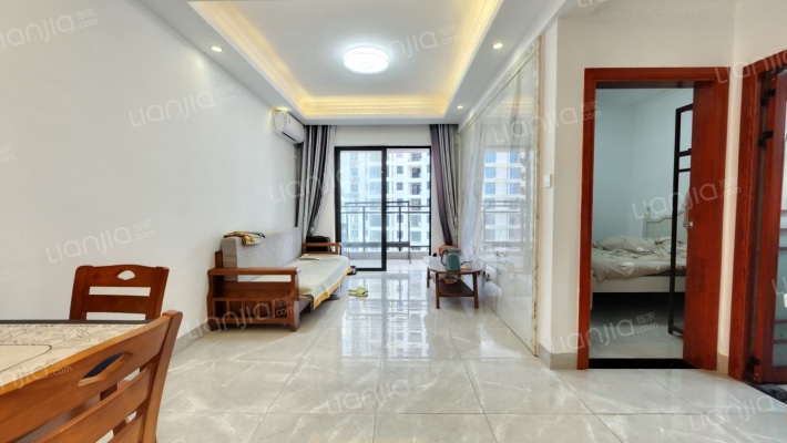 江上明月二手房实景图