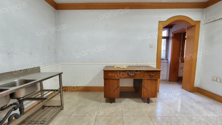 许昌市祥和社区二手房实景图