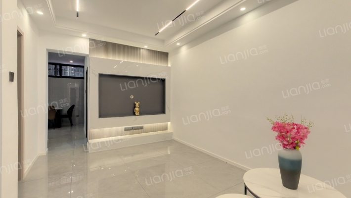 第一平安小区二手房实景图