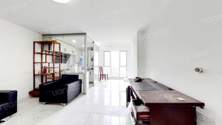 五环时尚广场二手房实景图