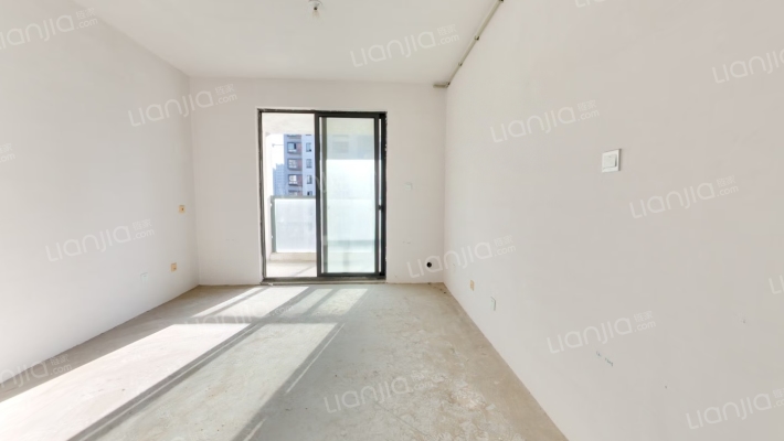 水桥花园二手房实景图