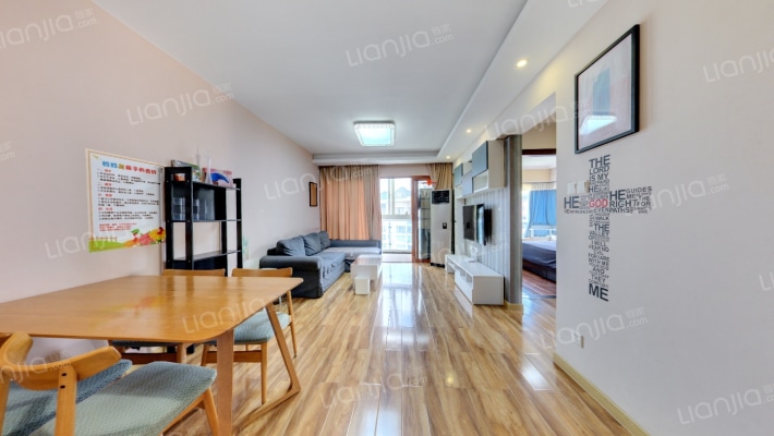 美庐锦园二手房实景图