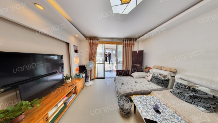 通澄花园西区二手房实景图