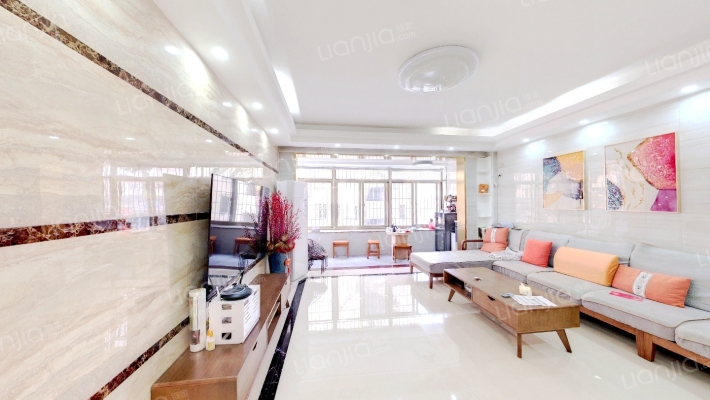 太微花园二手房实景图