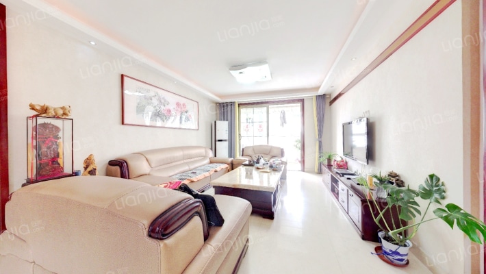 东城四平佳园二手房实景图