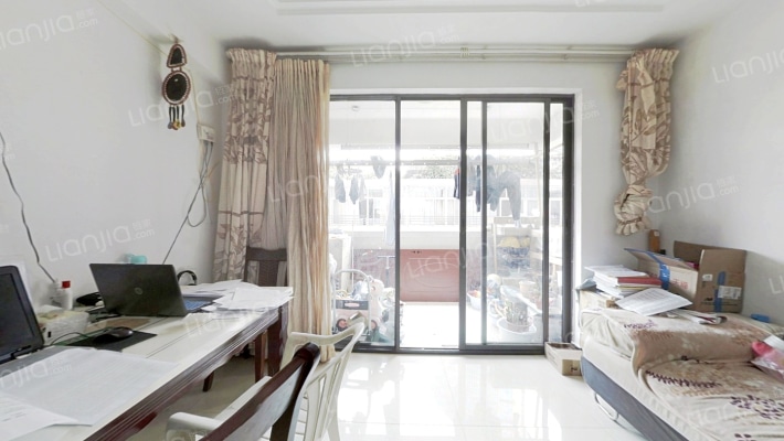 实力郡城二手房实景图