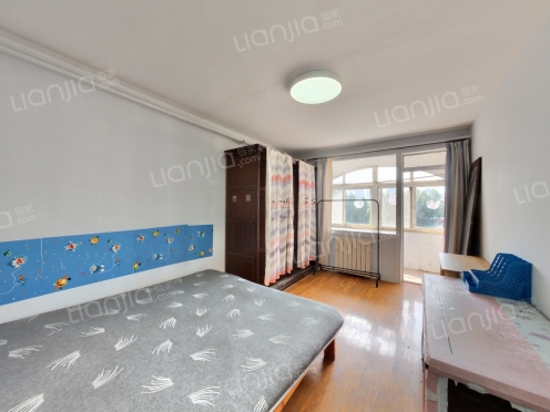 整租·敦化路（海泊区） 3室0厅 东/南