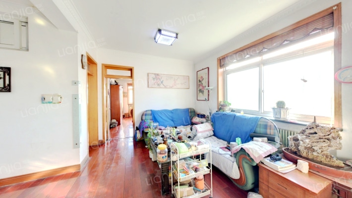 交通学院宿舍二手房实景图