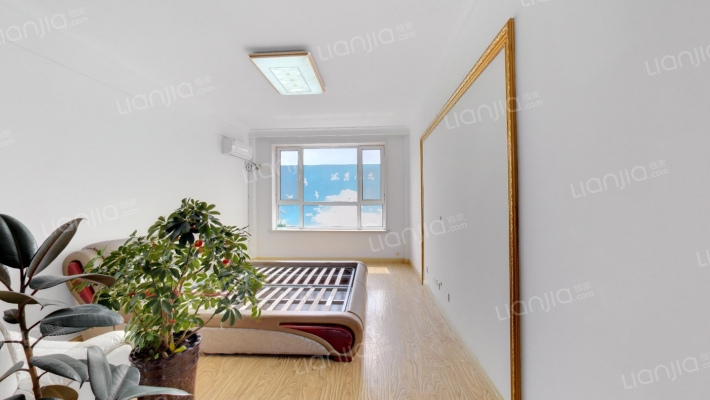 富贵学府二手房实景图